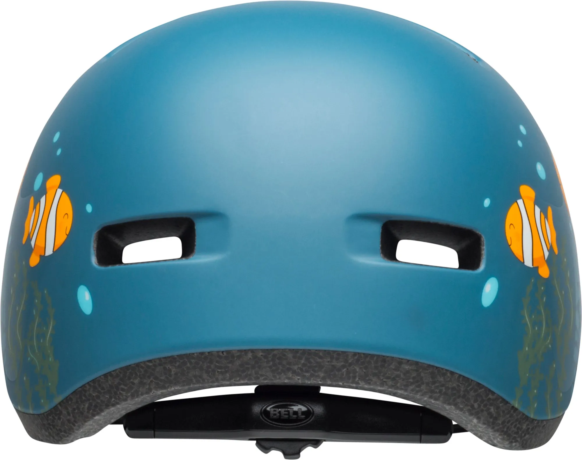 Bell Lil Ripper Youth Cycling Helmet