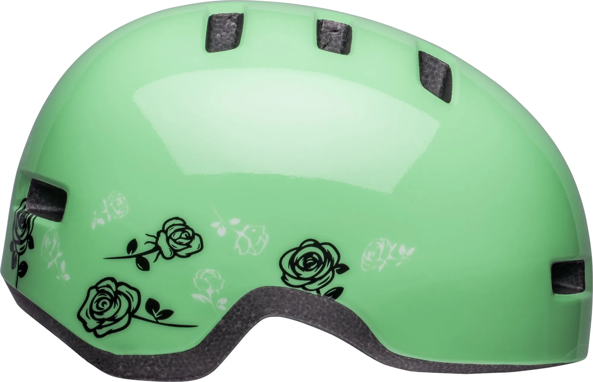 Bell Lil Ripper Youth Cycling Helmet
