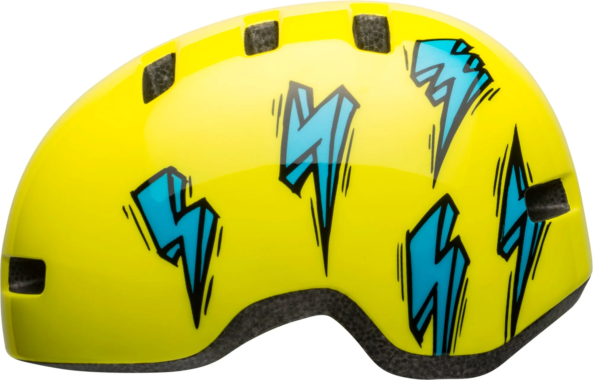 Bell Lil Ripper Youth Cycling Helmet