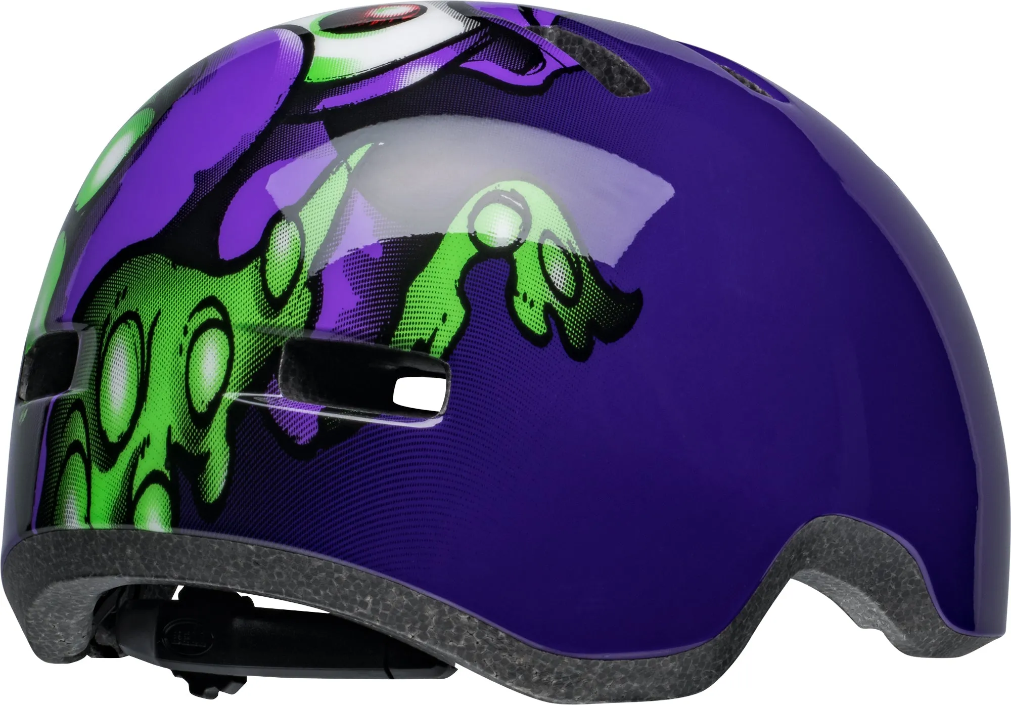 Bell Lil Ripper Youth Cycling Helmet