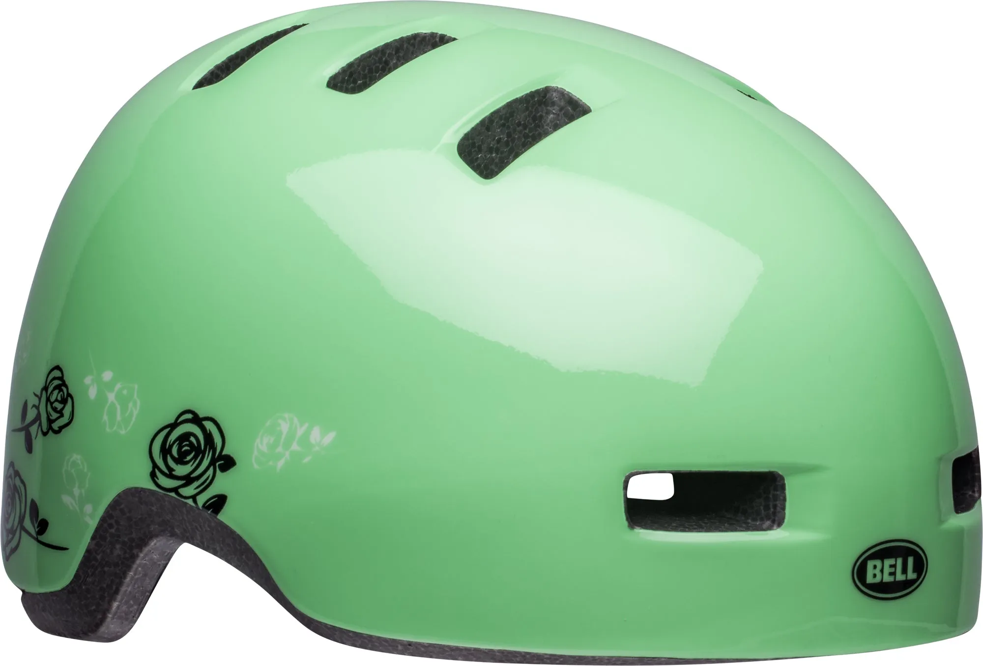 Bell Lil Ripper Youth Cycling Helmet