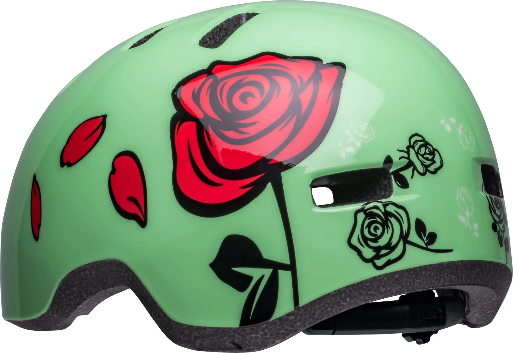 Bell Lil Ripper Youth Cycling Helmet