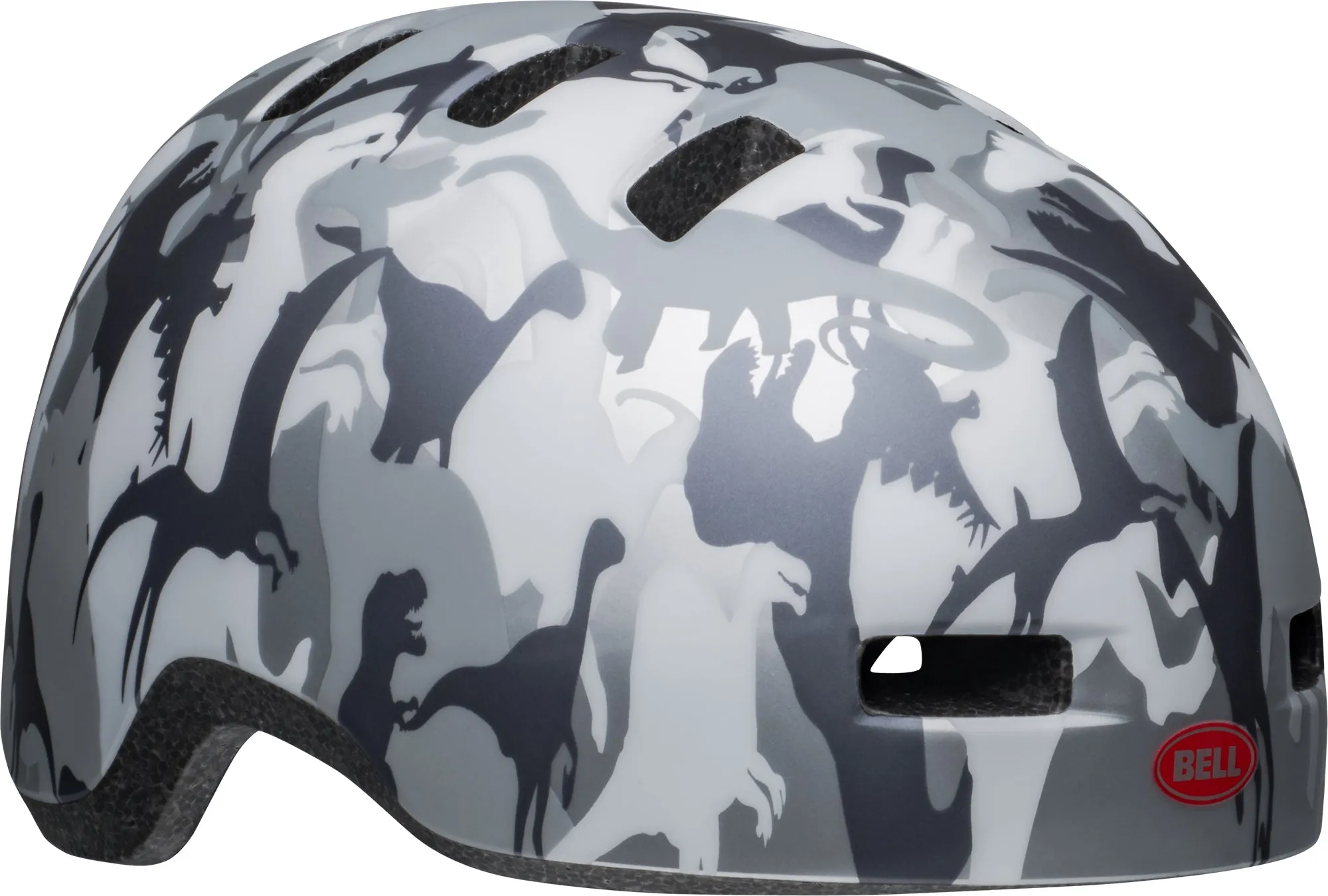 Bell Lil Ripper Youth Cycling Helmet