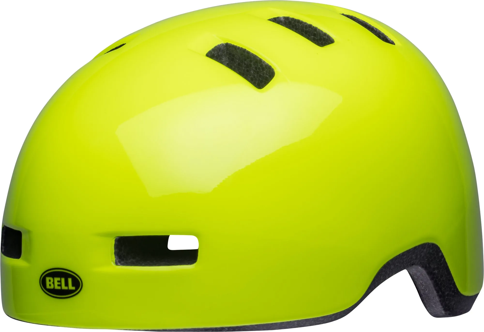 Bell Lil Ripper Youth Cycling Helmet