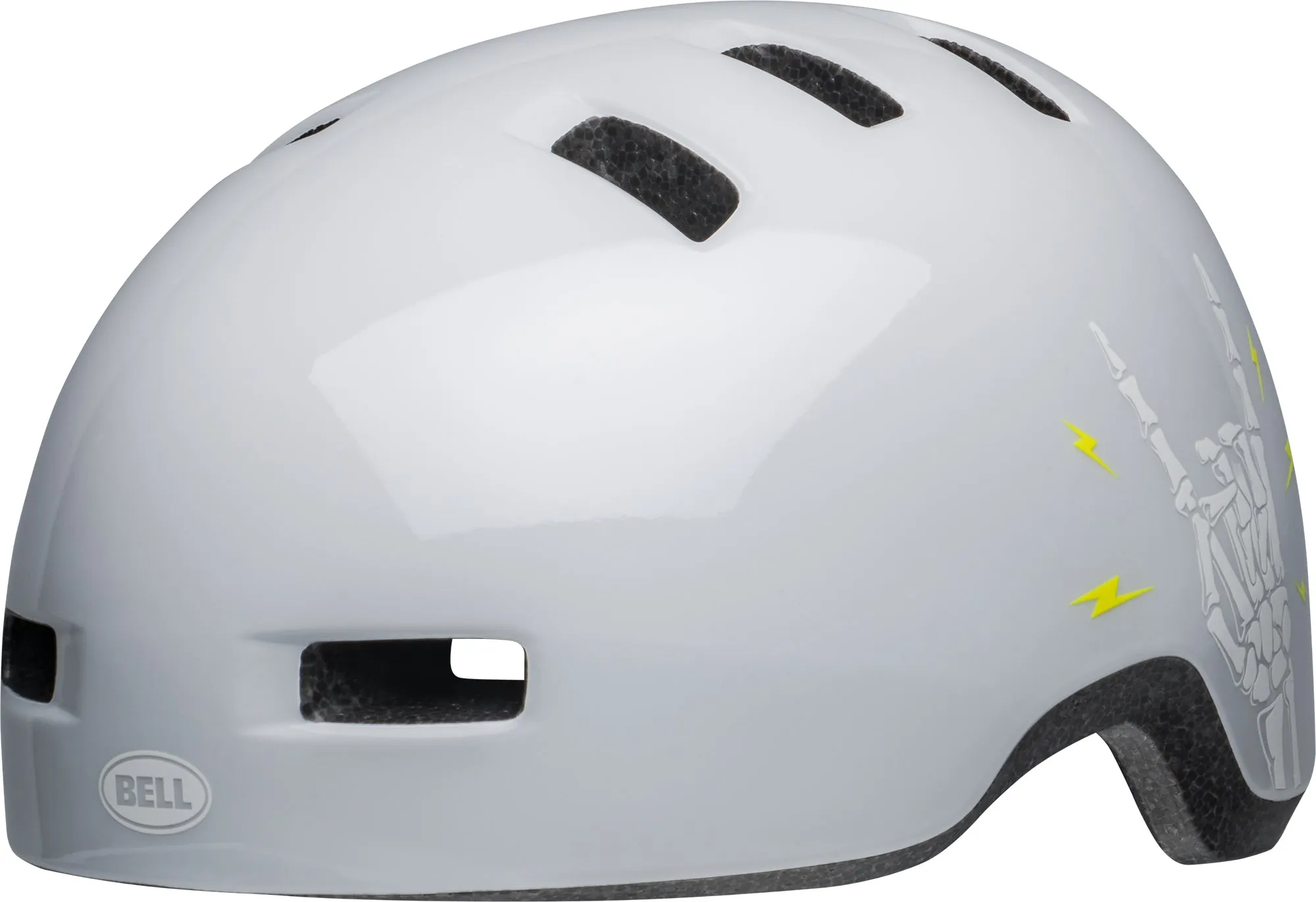 Bell Lil Ripper Youth Cycling Helmet