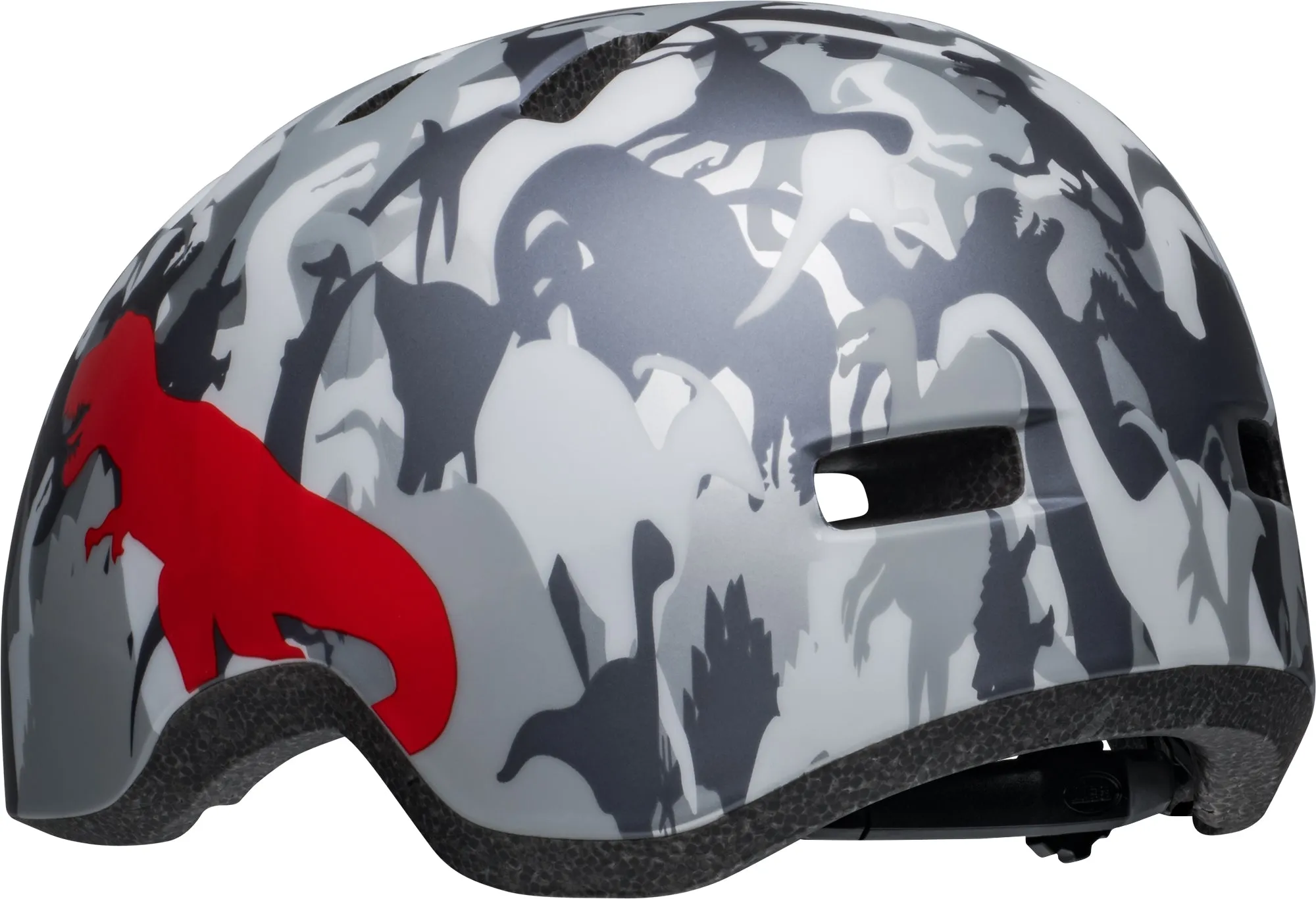 Bell Lil Ripper Youth Cycling Helmet