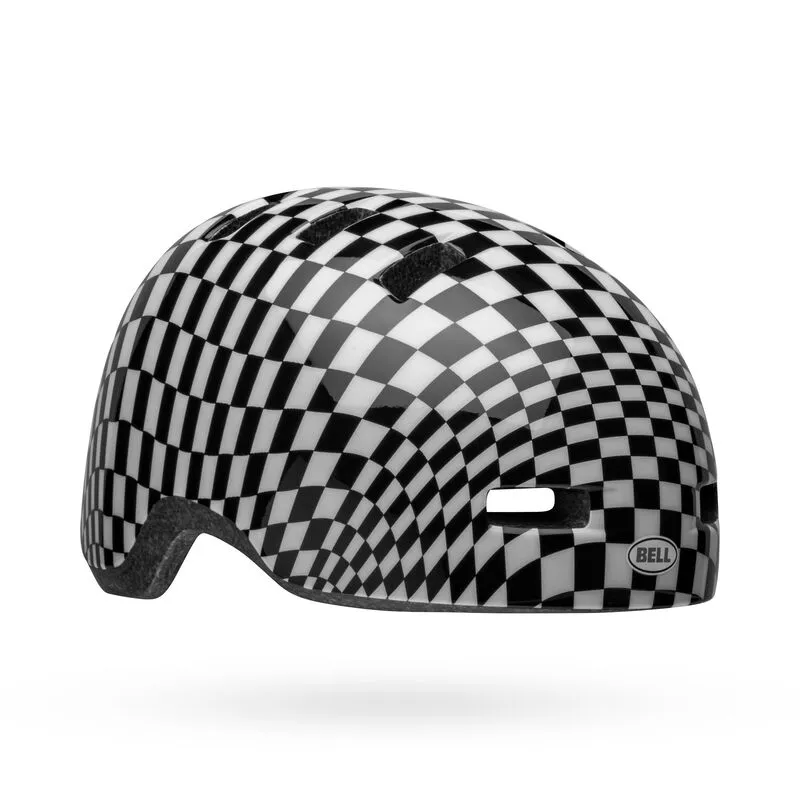 Bell Lil Ripper Youth Cycling Helmet