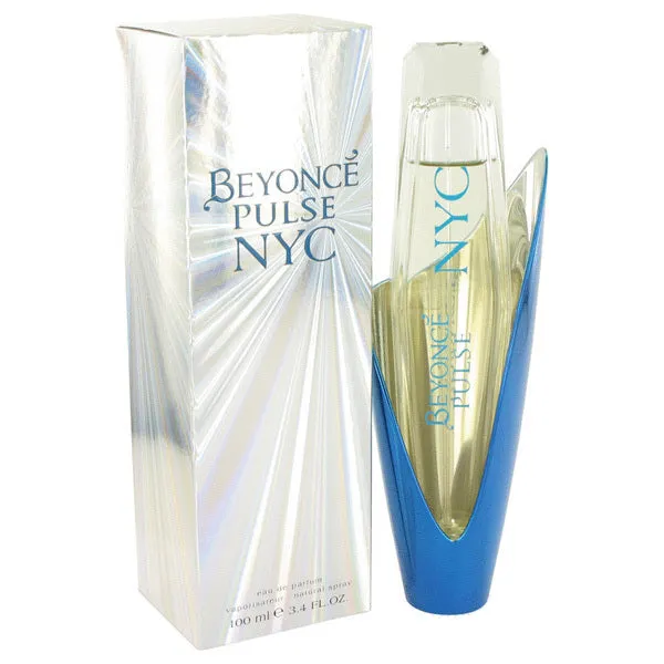 Beyonce Pulse NYC by Beyonce