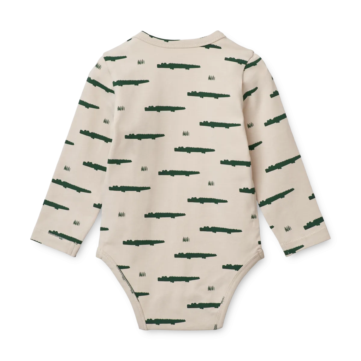 Bodysuit - Yanni - Carlos/Sandy