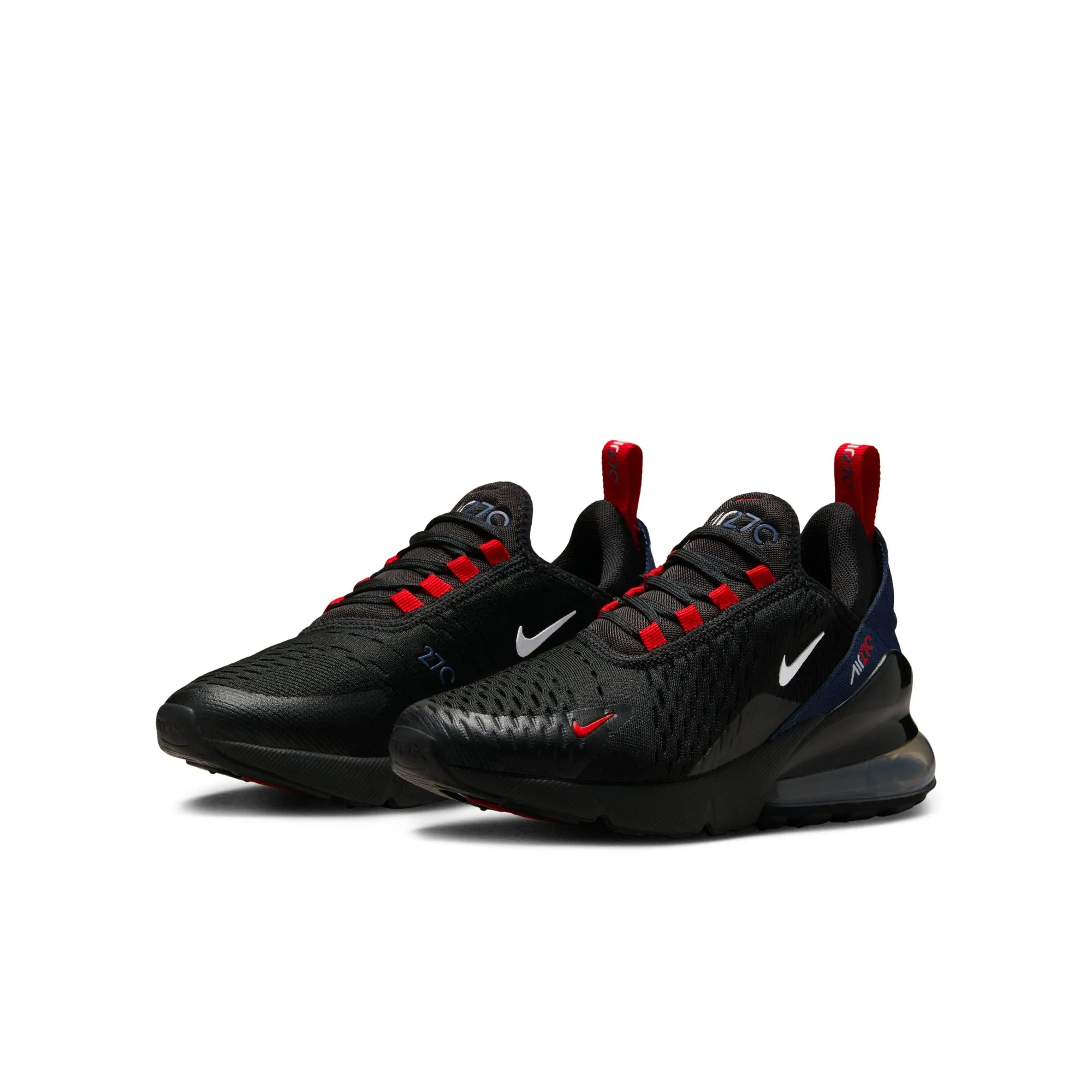 Boys' Nike Youth Air Max 270