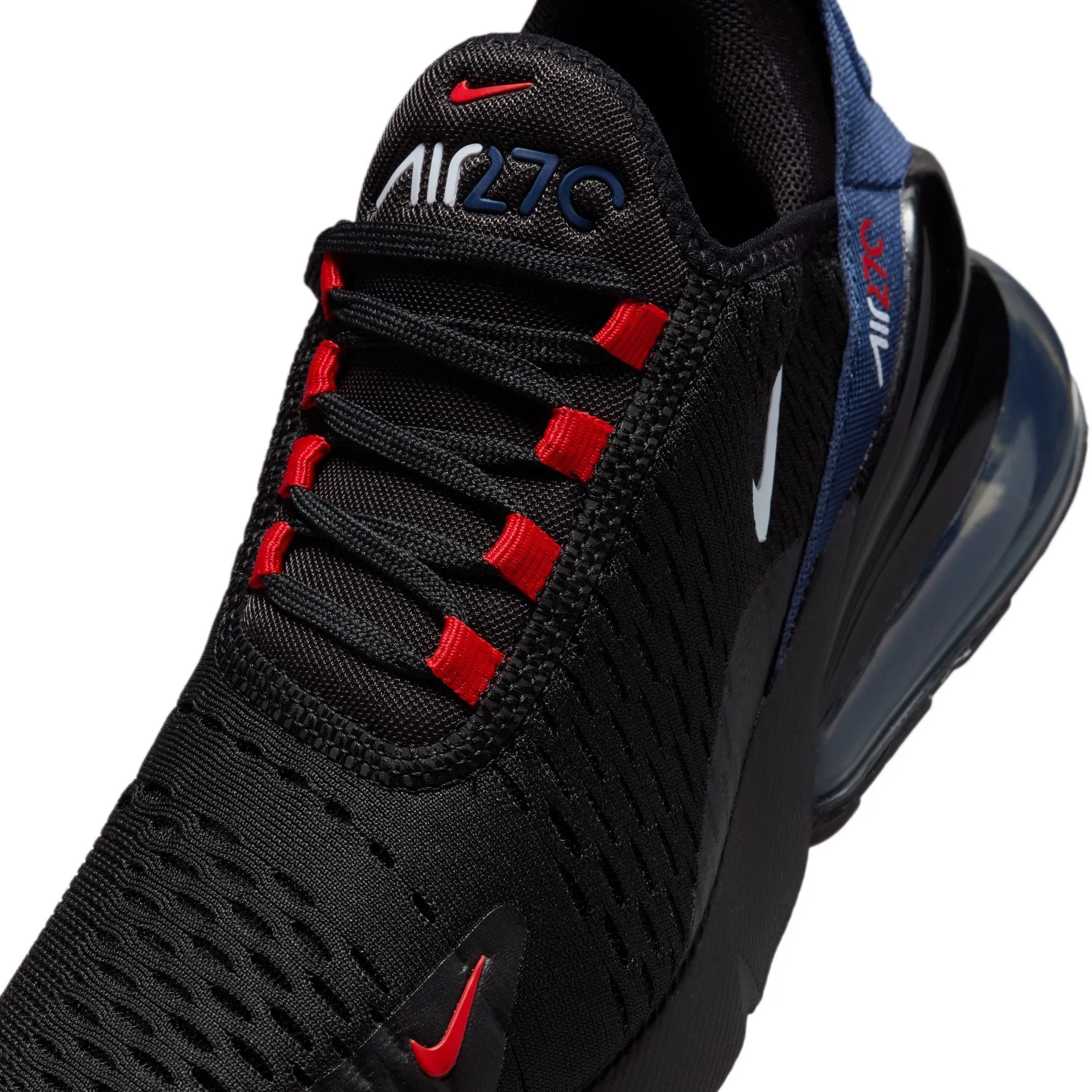Boys' Nike Youth Air Max 270