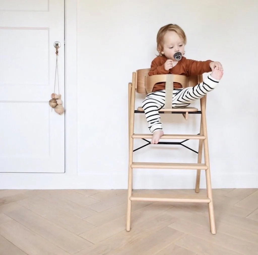 Breton Stripe Pants