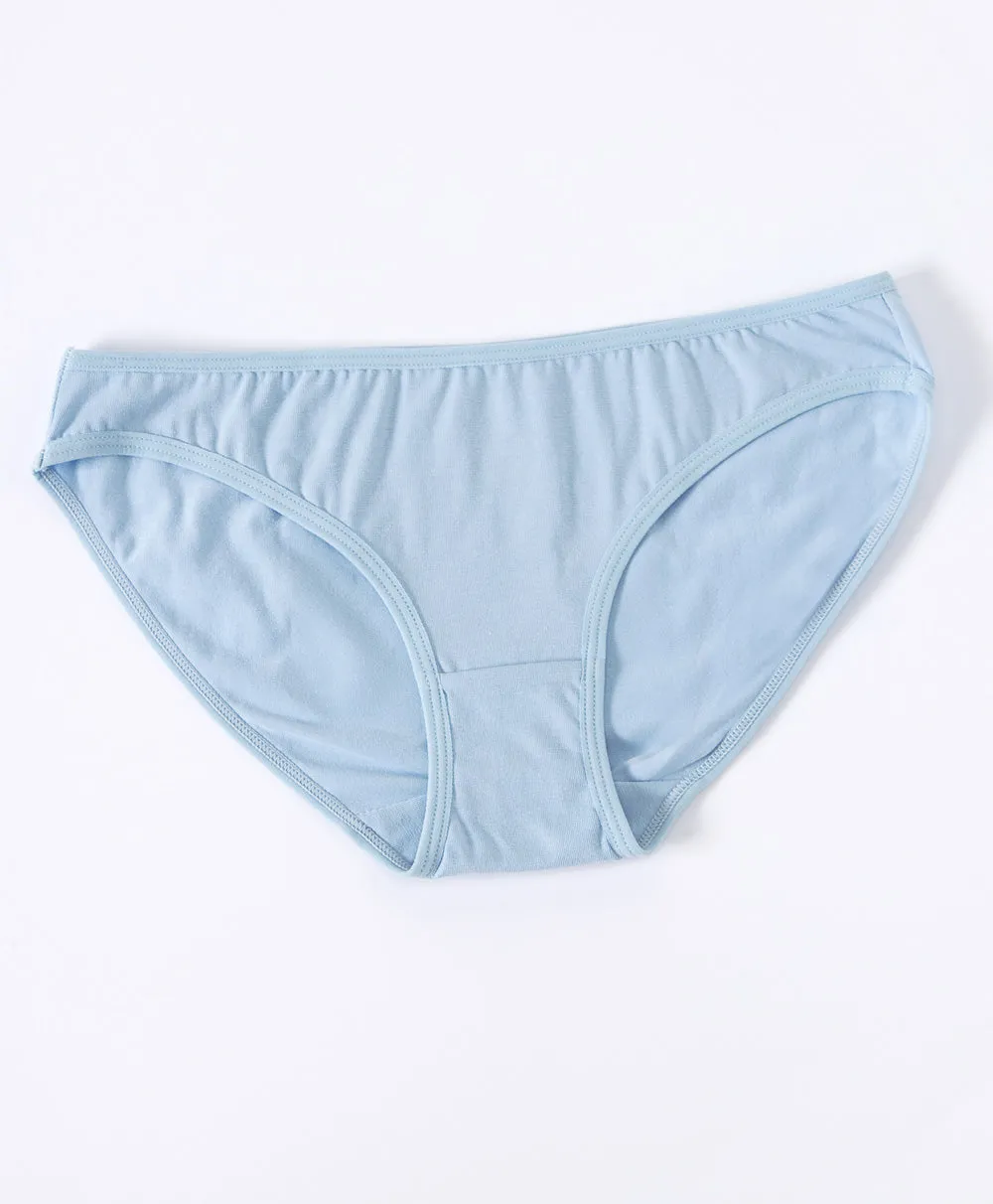 Cat Delicious Graphic 5-pack Mini Panties