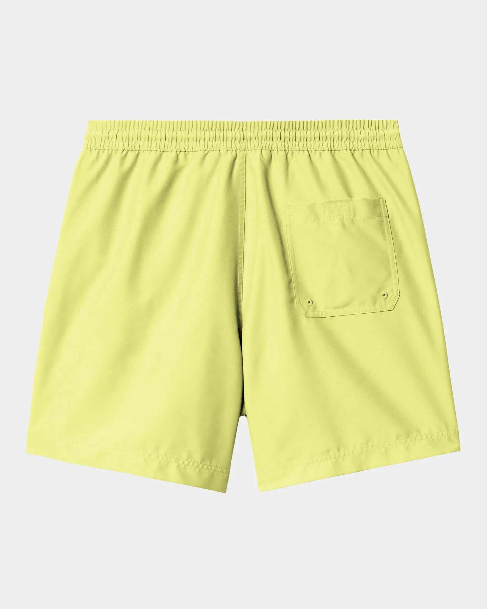 Chase Swim Trunk | Arctic Lime