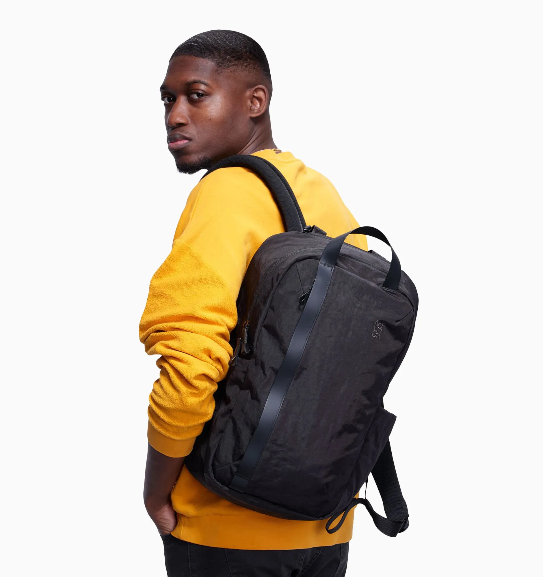 Chrome Highline Backpack