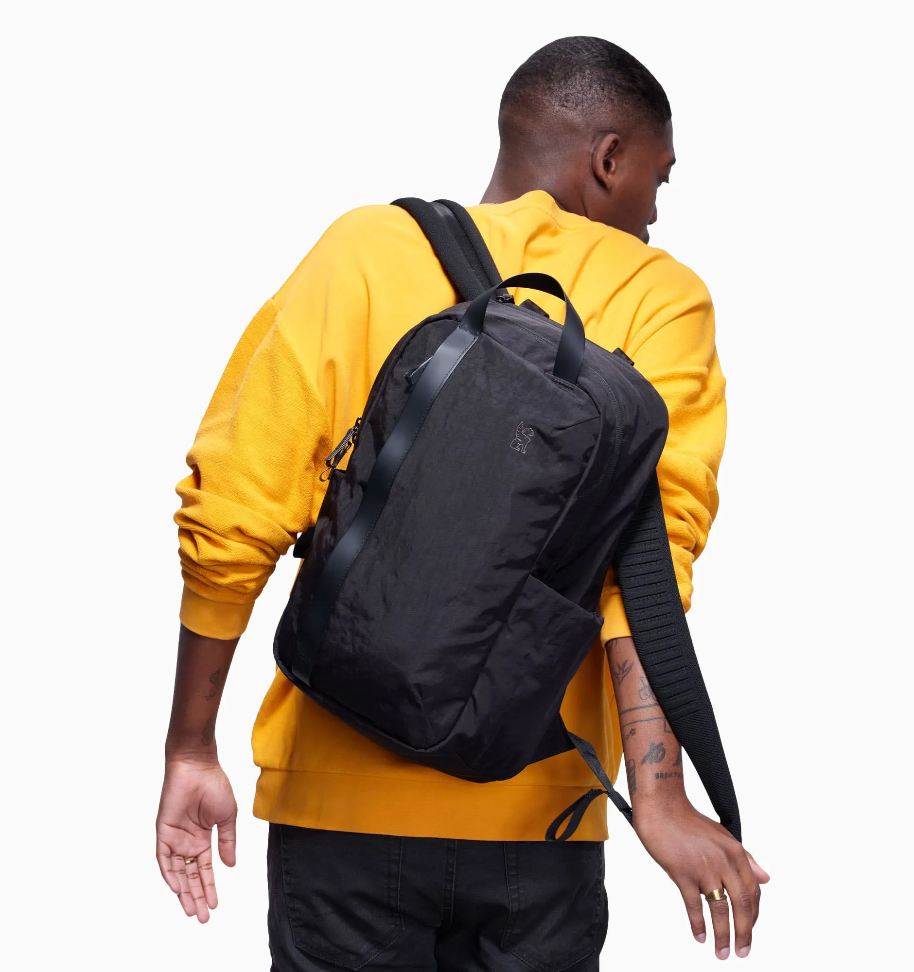 Chrome Highline Backpack