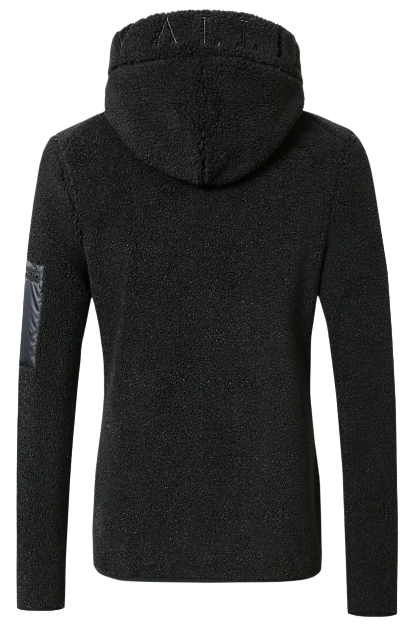 Covalliero Ladies Hoody Jacket