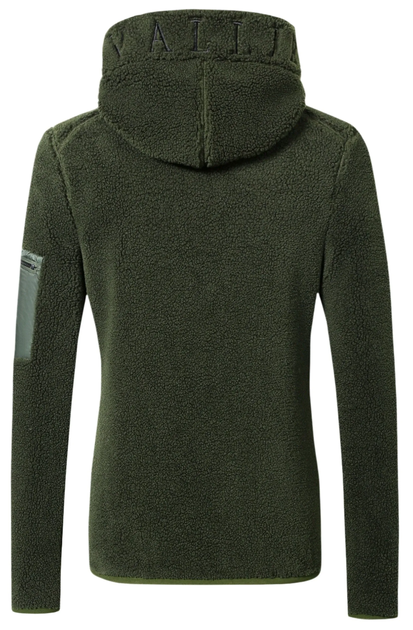 Covalliero Ladies Hoody Jacket