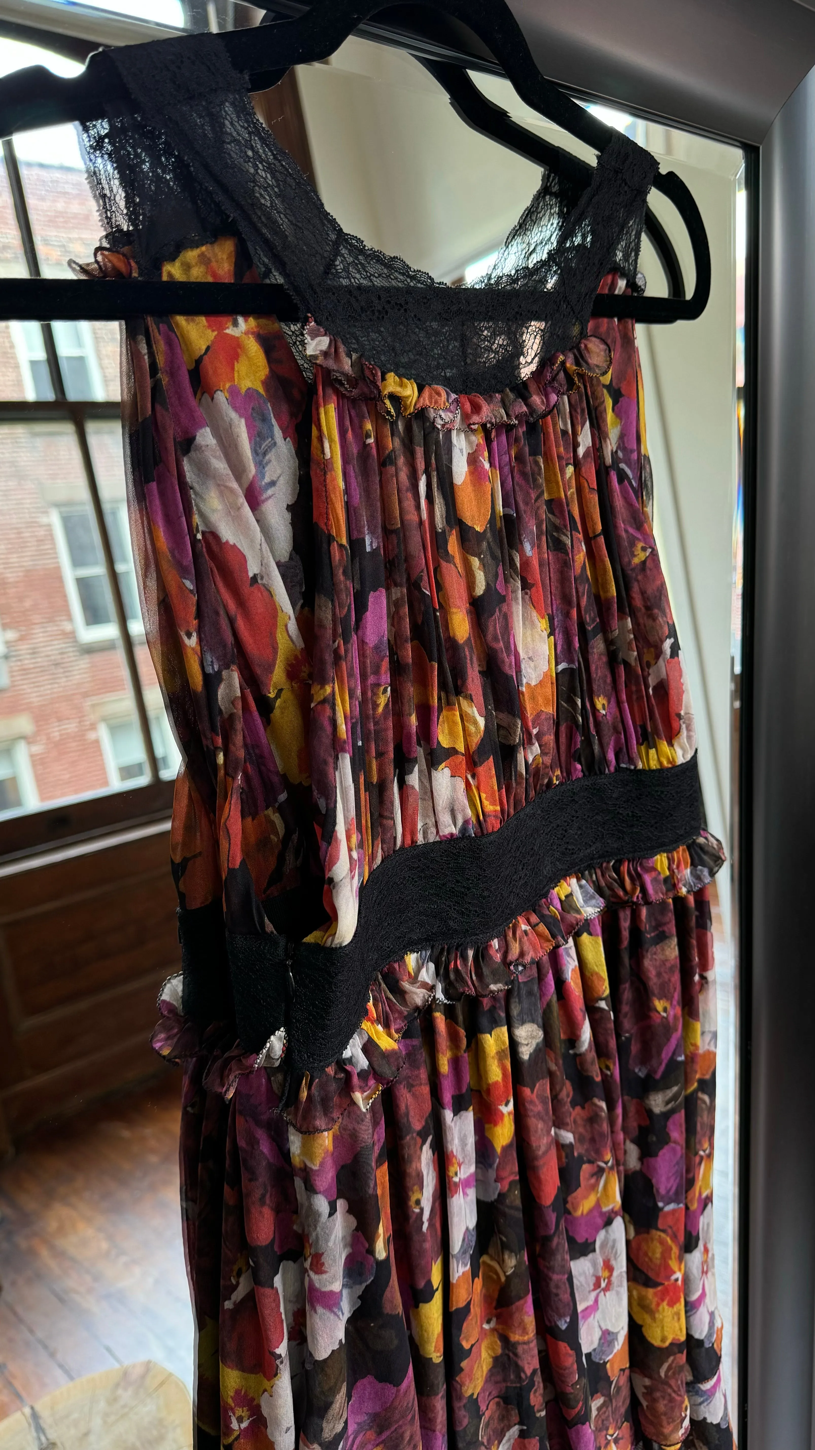 D&G Dress