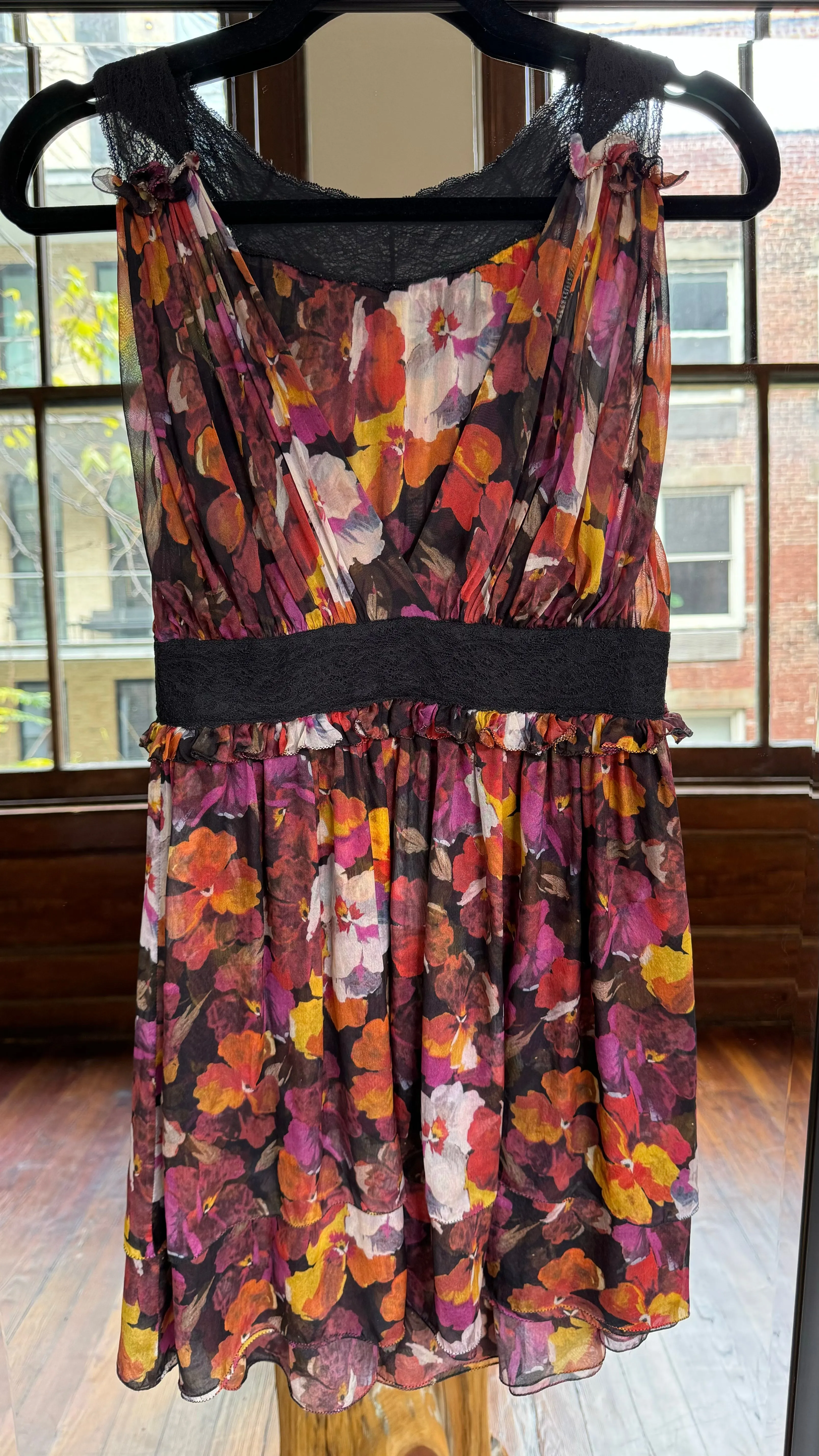 D&G Dress