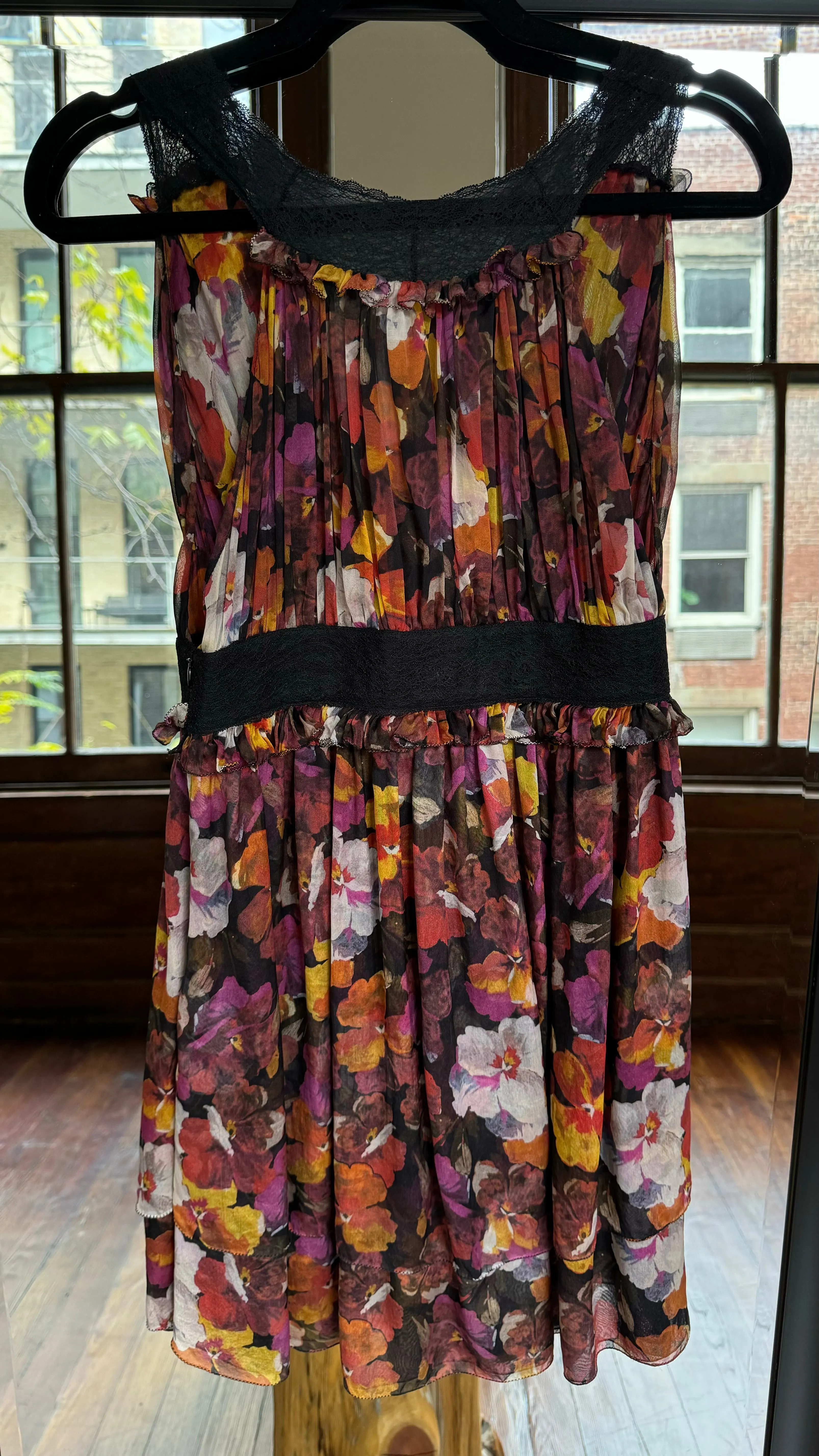 D&G Dress
