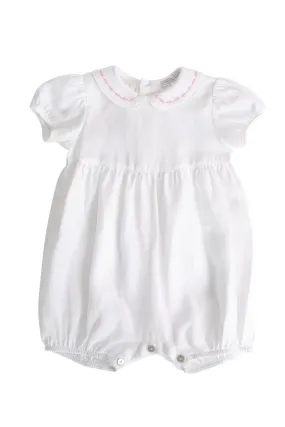 Detta Linen Romper
