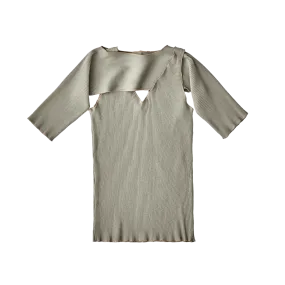 Docking pullover / Green