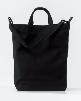 Duck Bag 2 - Black -D