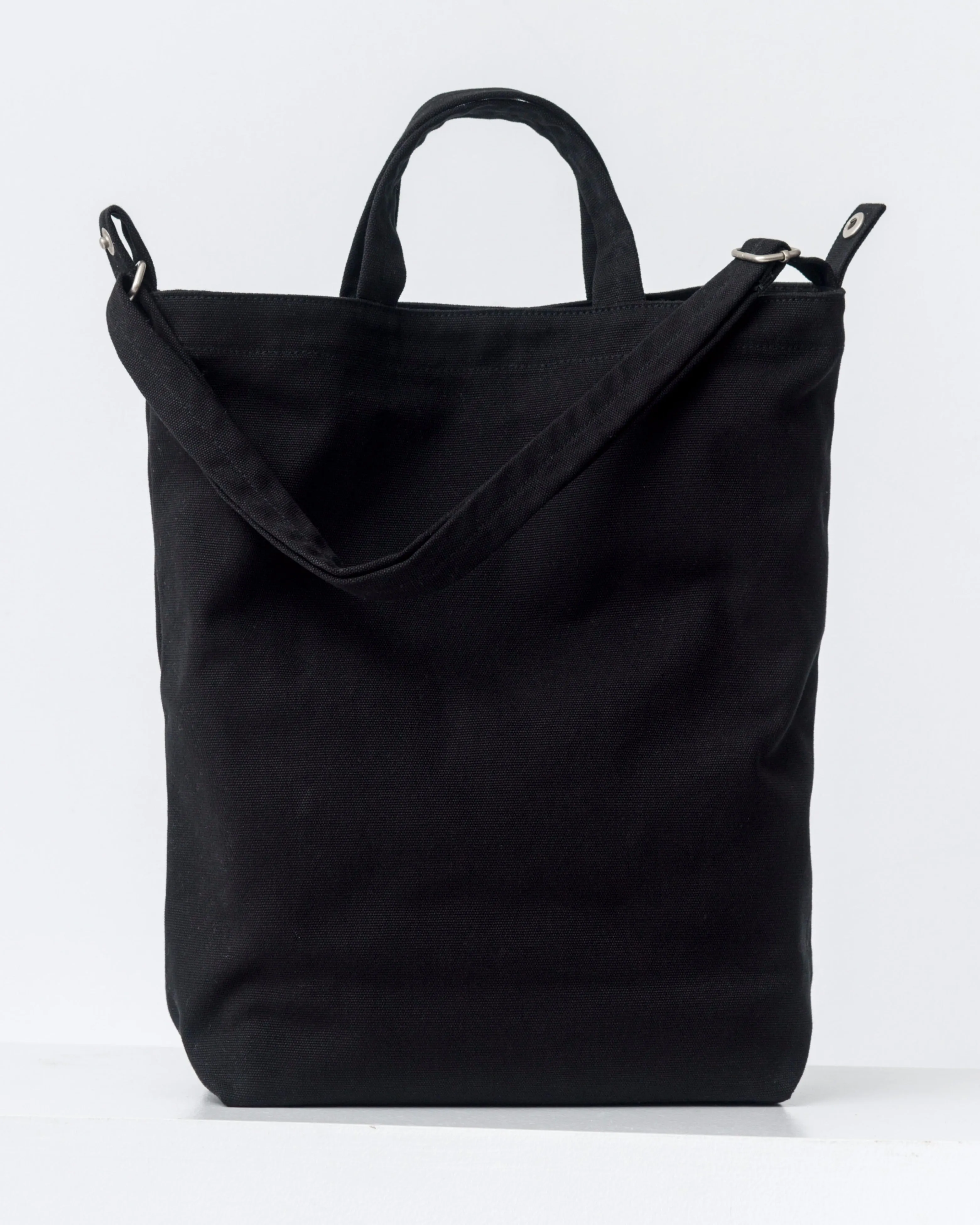 Duck Bag 2 - Black -D