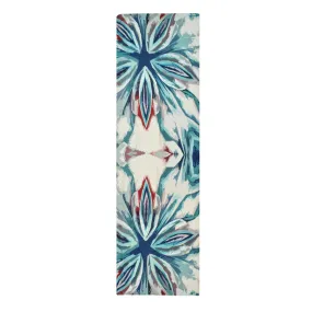 Dupatta Designs Shelby Starburst Silk Scarf