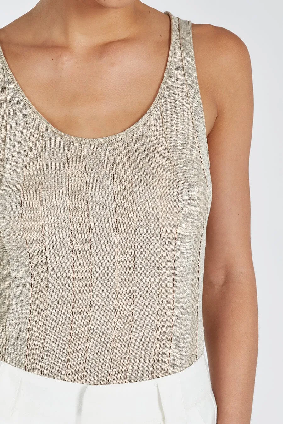 EDEN NATURAL SCOOP TANK