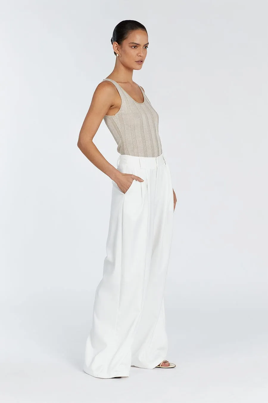 EDEN NATURAL SCOOP TANK