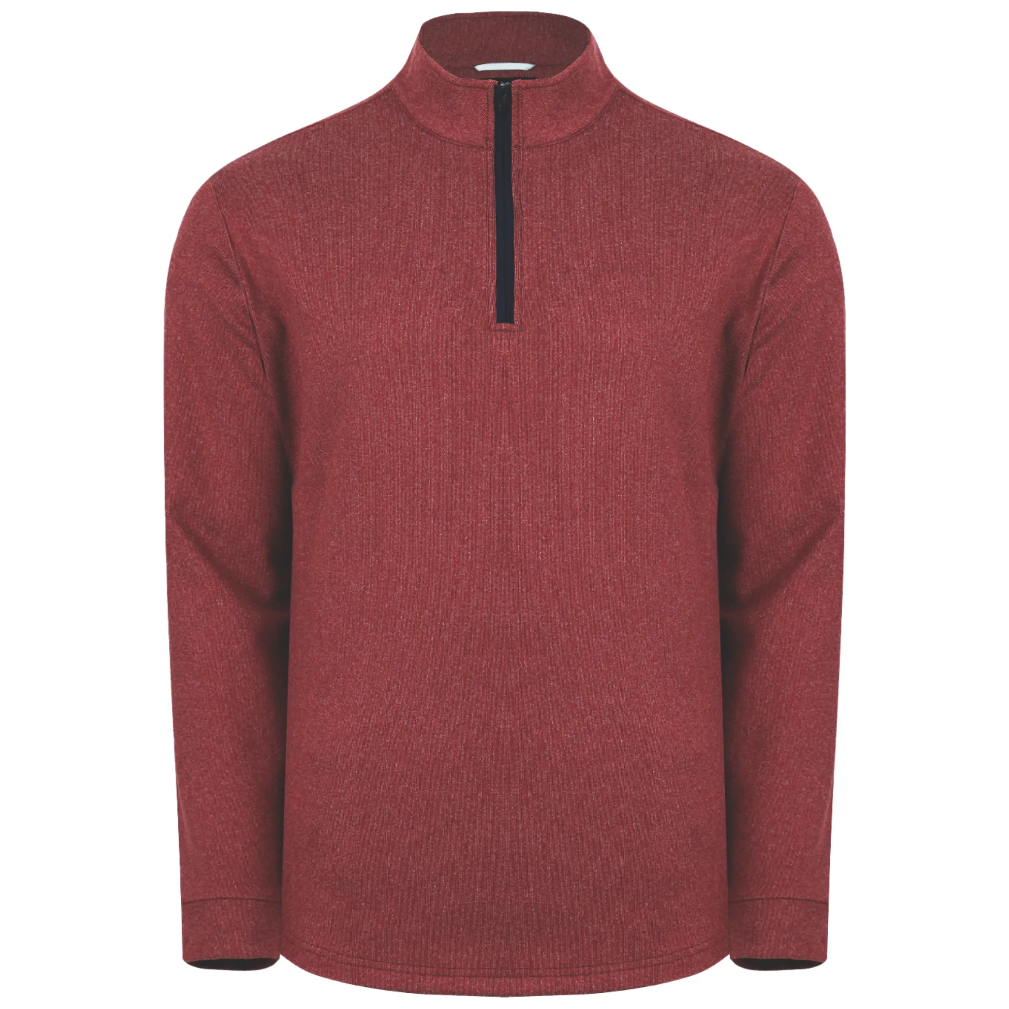 Emery Quarter Zip