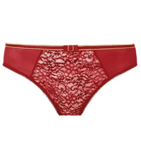 Empreinte Allure Brief Rubis