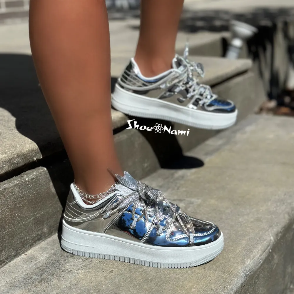 END-09 Silver