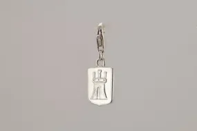 Fortress Pendant/Clickem