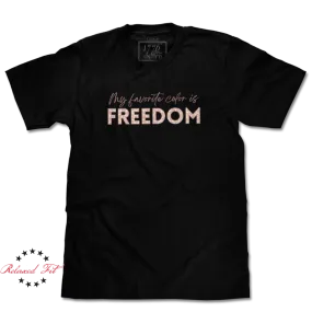 Freedom Favorite - Women's Relaxed Fit