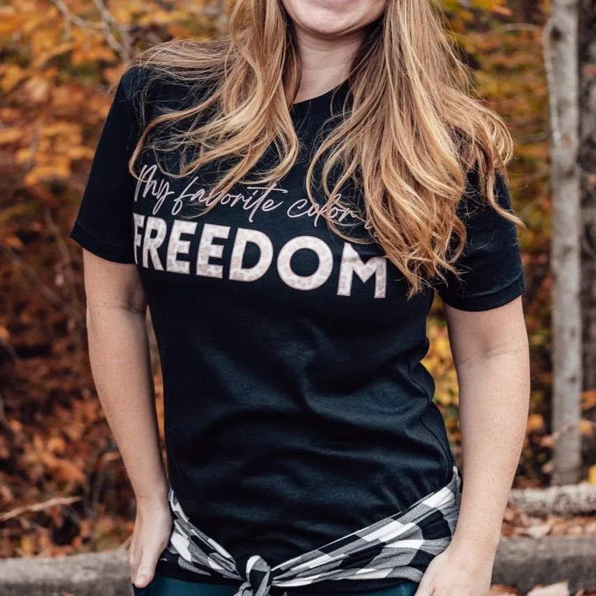 Freedom Favorite - Women's Relaxed Fit