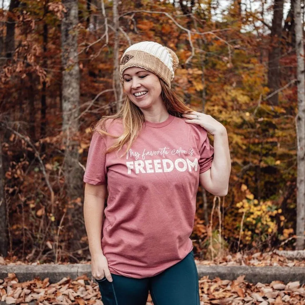 Freedom Favorite - Women's Relaxed Fit