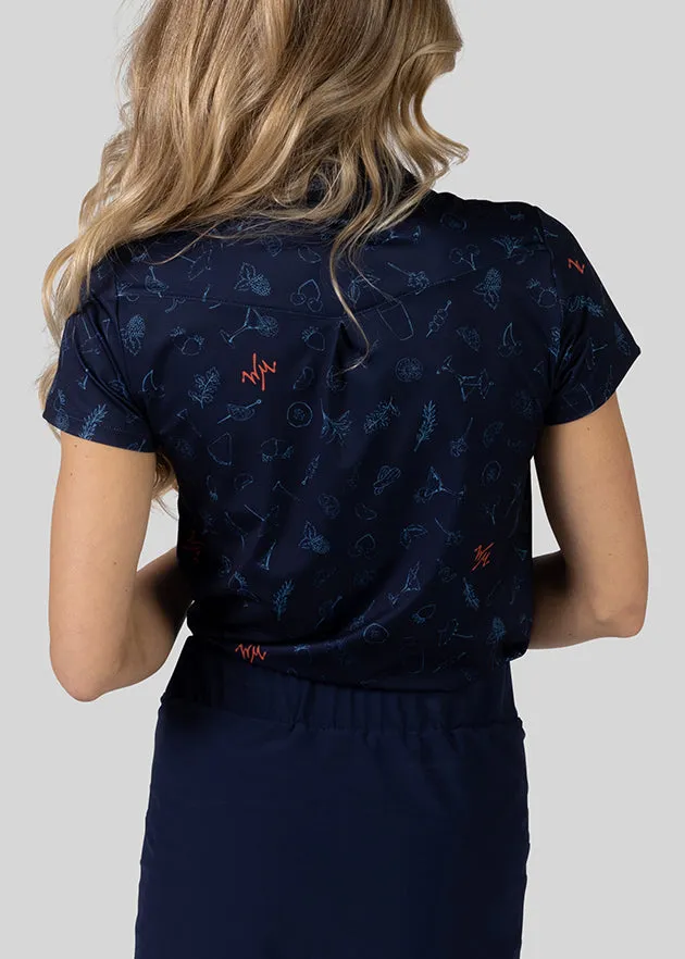 Garnish Women's Polo