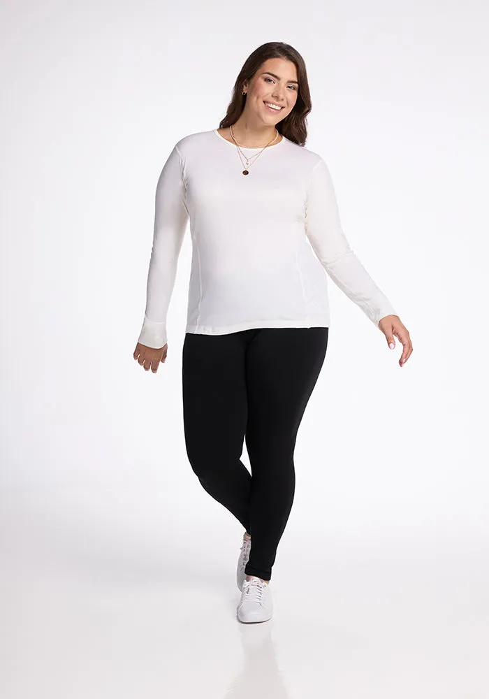 Hannah Long Sleeve Top