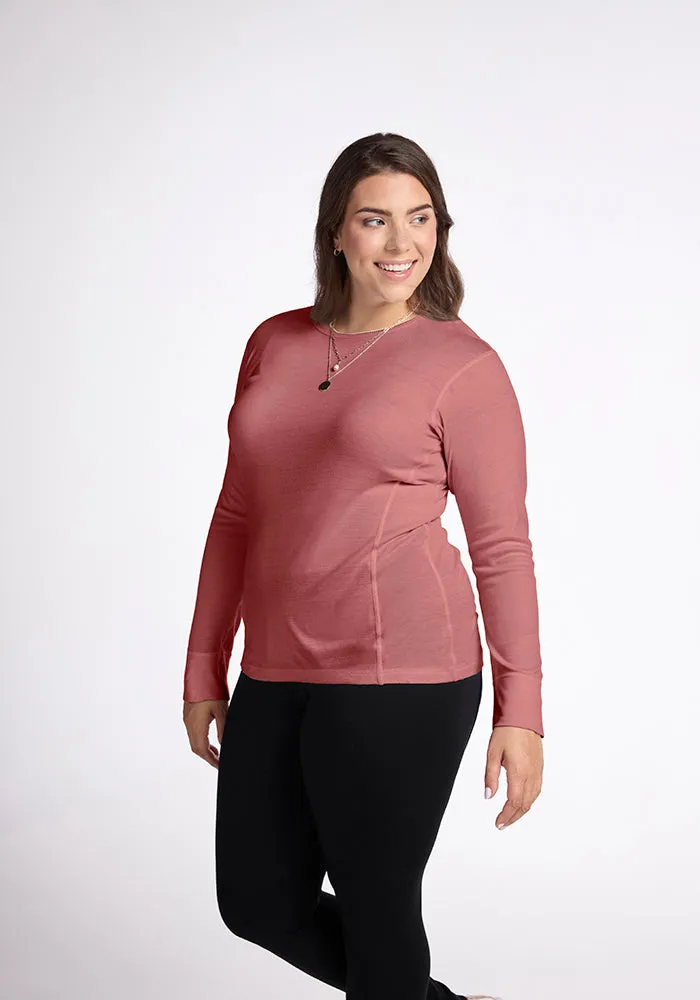 Hannah Long Sleeve Top