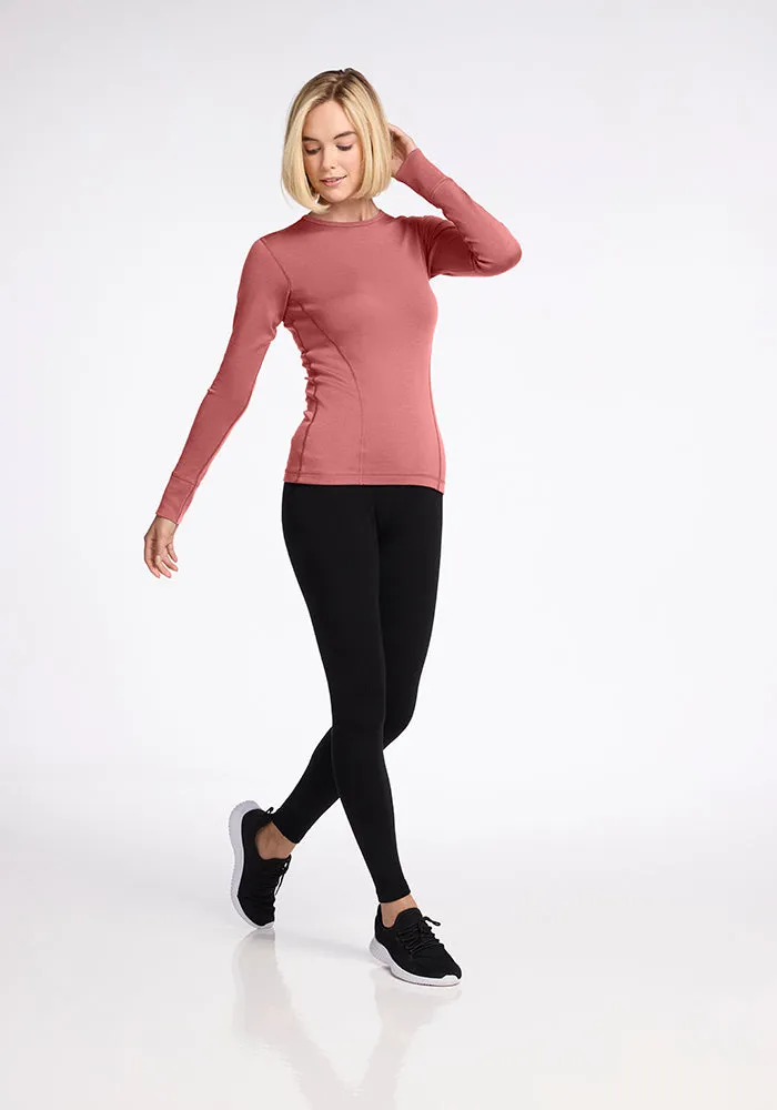 Hannah Long Sleeve Top