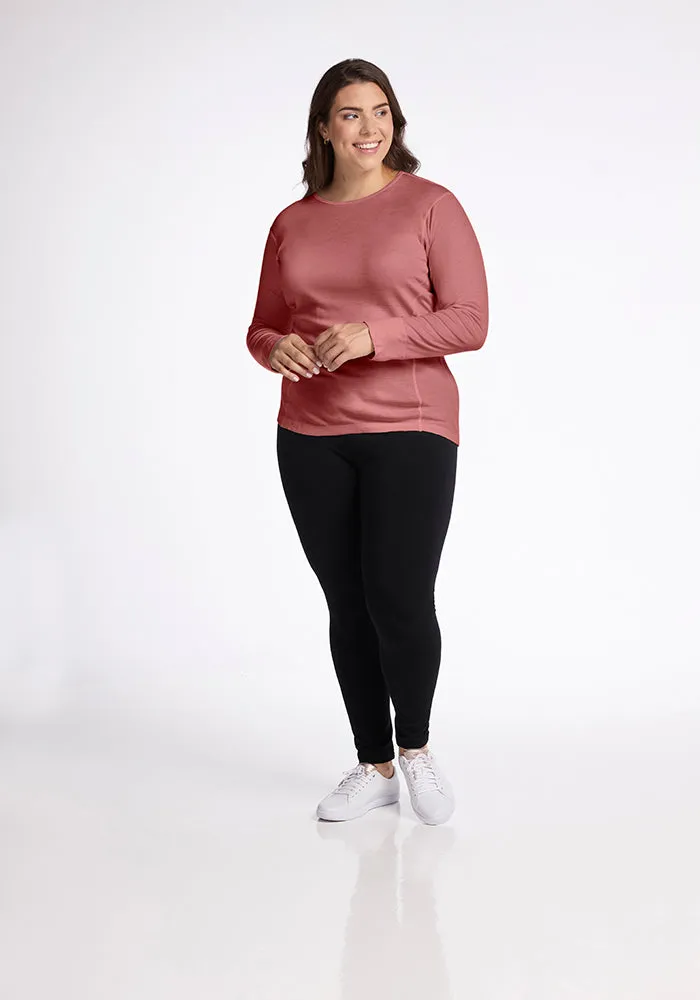 Hannah Long Sleeve Top