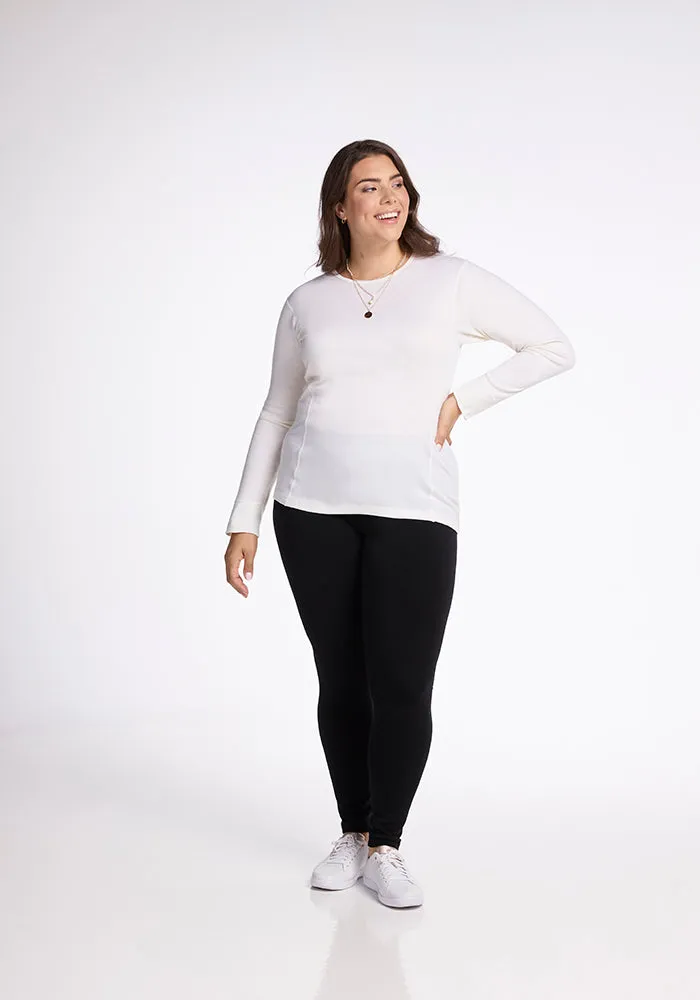 Hannah Long Sleeve Top