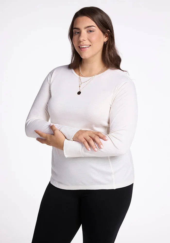 Hannah Long Sleeve Top
