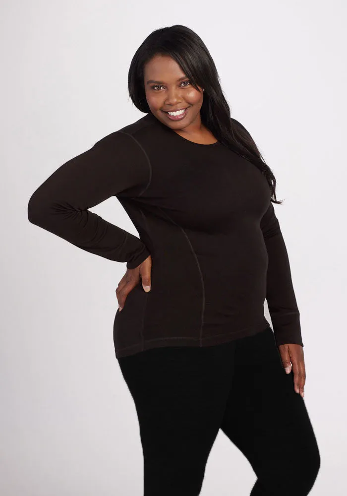 Hannah Long Sleeve Top