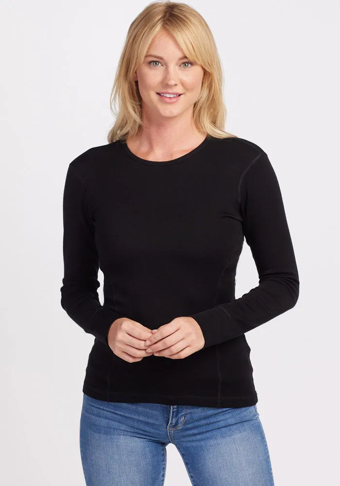 Hannah Long Sleeve Top