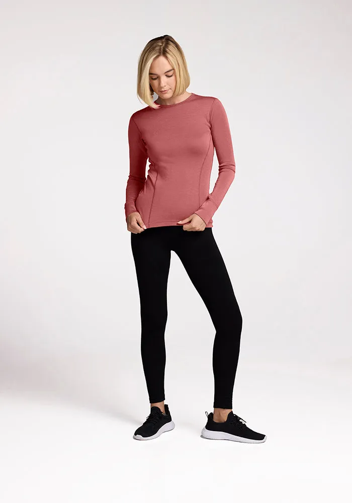Hannah Long Sleeve Top