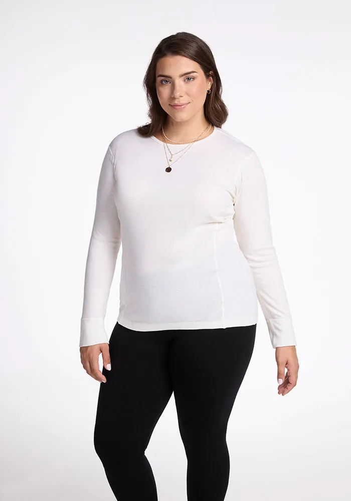 Hannah Long Sleeve Top
